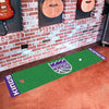 NBA - Sacramento Kings Putting Green Mat - 1.5ft. x 6ft.