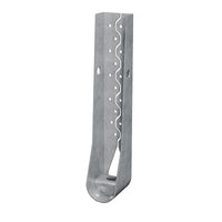 Simpson Strong-Tie 16.63 in. H x 3 in. W 10 Ga. Steel Holdown