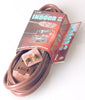 Southwire Indoor 6 ft. L Brown Extension Cord 16/2 SPT-2