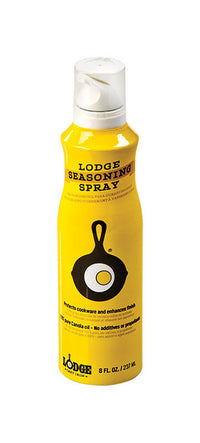 Lodge A-Spray 8 Oz Seasoning Spray  (Pack Of 6)