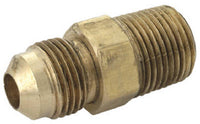 Eastman Brass Gas Fitting