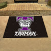 Truman State University Rug - 34 in. x 42.5 in.