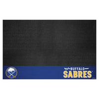 NHL - Buffalo Sabres Grill Mat - 26in. x 42in.