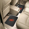 University of Southern California Back Seat Car Mats - 2 Piece Set