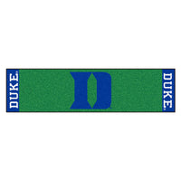 Duke University Putting Green Mat - 1.5ft. X 6ft.