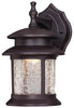 Westinghouse Oil Rubbed Bronze Switch LED Lantern Fixture