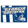 Georgia Southern University Uniform Rug - 19in. x 30in.