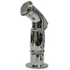 Danco 9D00010334 Chrome Universal Kitchen Sink Side Spray With Guide