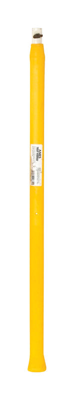 True Temper Sledge Handle Yellow 1 pc