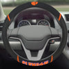 Clemson University Embroidered Steering Wheel Cover