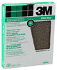 3M 11 in. L X 9 in. W 36 Grit Aluminum Oxide Sandpaper 15 pk