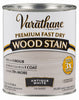 Varathane Premium Fast Dry Semi-Transparent Antique White Wood Stain 1 qt. (Pack of 2)