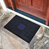 NFL - New York Giants Heavy Duty Door Mat - 19.5in. x 31in.