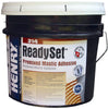 Henry 314 Ready Set High Strength Paste Premixed Mastic Adhesive 3.5 gal