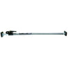 Keeper Black/Gray Ratcheting Cargo Bar