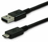 GE Pro 6.5 ft. L USB-A to USB-C Charging Cable