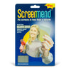 Screenmend Gray Fiberglass Screen Repair Patch 2 in. W X 80 in. L