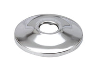 BK Products Steel Escutcheon 3/4 in. (Pack of 25)