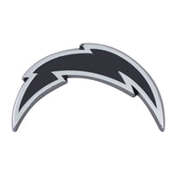 NFL - Los Angeles Chargers  3D Chromed Metal Emblem