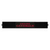 NFL - Arizona Cardinals Bar Mat - 3.25in. x 24in.