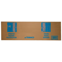 Trimaco Cardboard Paint Spray Shield 31 L in. x 10 W in. x 17 mm Thick