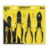 Stanley Drop Forged Steel Pliers Set