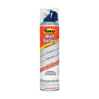 Homax White Water-Based Wall and Ceiling Texture Paint 10 oz