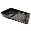 Leaktite Plastic 9 in. W X 17.13 in. L Disposable Oversized Paint Tray Liner (Pack of 50).