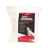 SuperTuff Knit Cleaning Cloth 4 lb