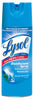 Disinfectant Spray, Spring Waterfall Scent, 12.5-oz.