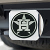 MLB - Houston Astros Metal Hitch Cover