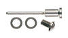 Gyros Tools 2 in. L Mandrel 1/4 in. Round 1 pc