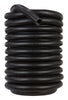 Drossbach Inc. 1 in. D X 50 ft. L Black Plastic Flex Tube