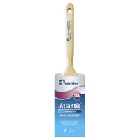 Premier Atlantic 3 in. W Firm Flat Paint Brush