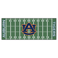 Auburn University Field Runner Mat - 30in. X 72in.