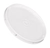 Leaktite White 2 gal. Plastic Bucket Lid (Pack of 20)