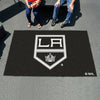 NHL - Los Angeles Kings Rug - 5ft. x 8ft.