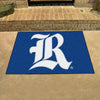 Rice University Rug - 34 in. x 42.5 in.