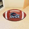 University of Texas - San Antonio Football Rug - 20.5in. x 32.5in.