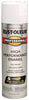 Rust-Oleum Professional White Spray Paint 15 oz.