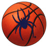 University of Richmond Basketball Rug - 27in. Diameter