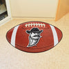 New Mexico State University Football Rug - 20.5in. x 32.5in.