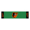 MLB - Baltimore Orioles Putting Green Mat - 1.5ft. x 6ft.