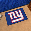 NFL - New York Giants Rug - 19in. x 30in.