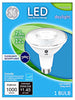 GE PAR30LN E26 (Medium) LED Bulb Daylight 75 Watt Equivalence 1 pk