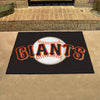 MLB - San Francisco Giants Rug - 34 in. x 42.5 in.