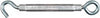 National Hardware Zinc-Plated Aluminum/Steel Turnbuckle 320 lb. cap. 17 in. L