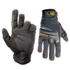 CLC Gloves Black/Blue L