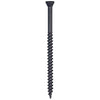 Stallion No. 7  S X 2-1/4 in. L Square Trim Head Exterior Screw 1 lb (Pack of 12).