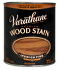 Varathane Semi-Transparent Ipswich Pine Oil-Based Urethane Modified Alkyd Wood Stain 1 qt